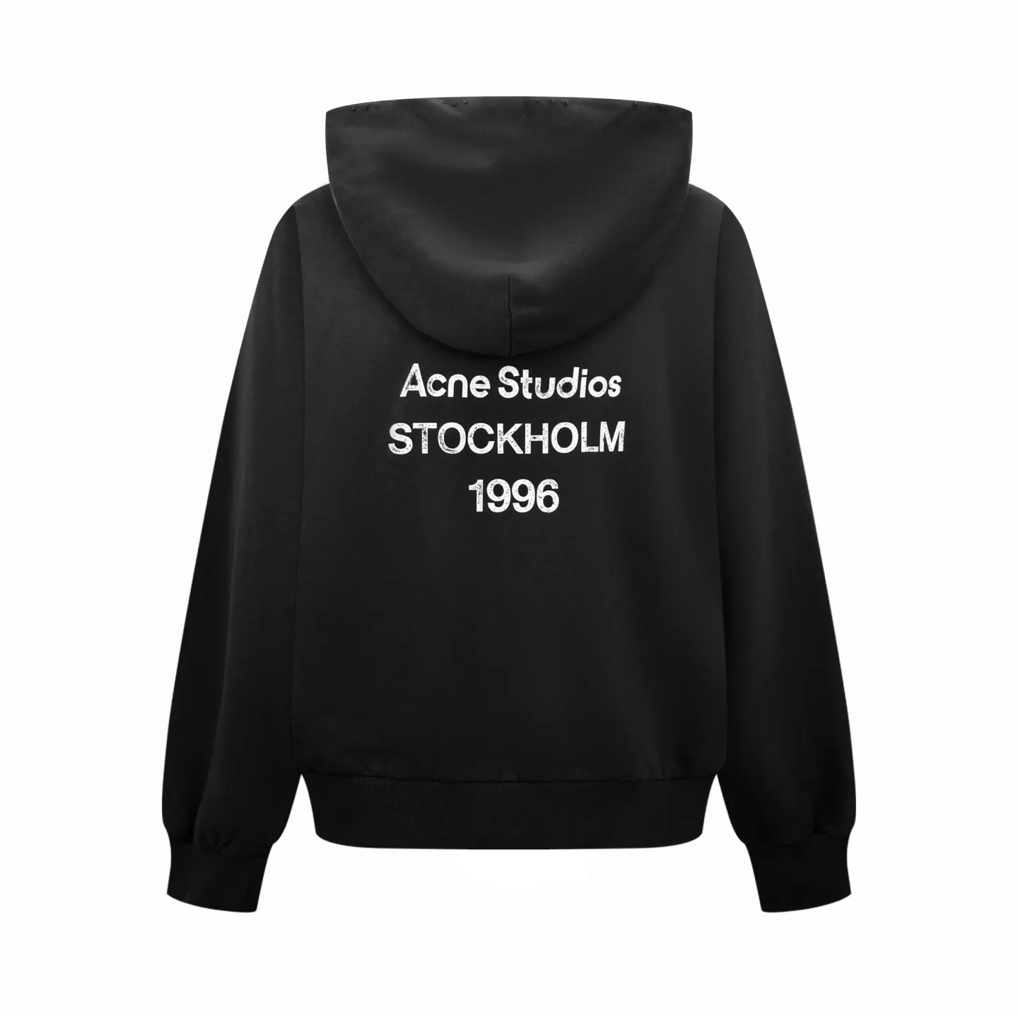 Acne Studios Black Retro Acne Studios STOCKHOLM Classic 1: 2: 3: 4: ： 1:1 Acne ： Size： S M L XL ： CC